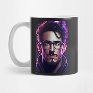 Cyberplier Mug